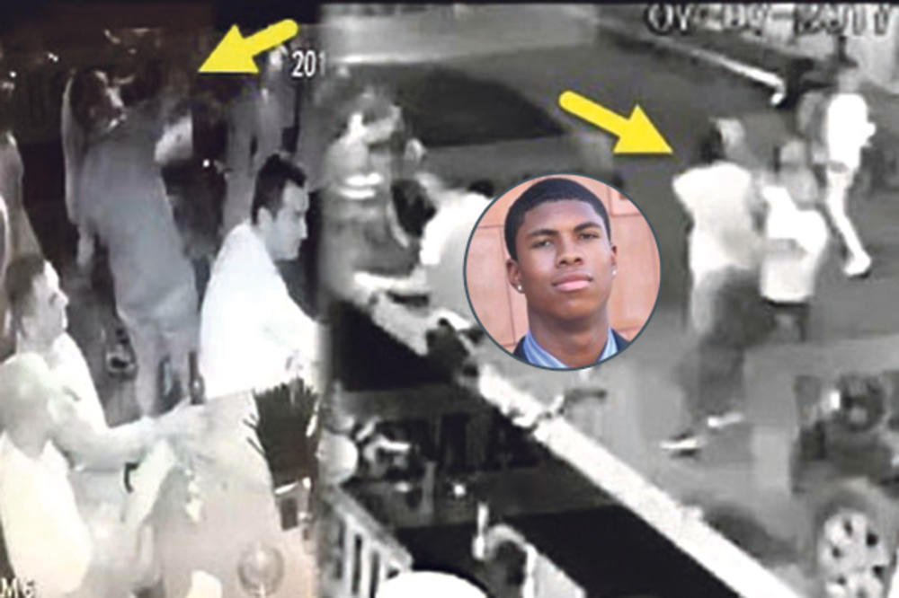 SRBIMA SE OPET SUDI ZA UBISTVO AMERIKANCA! Slučaj Zakintos ponovo TEMA i to zbog NJIHOVE ŽALBE