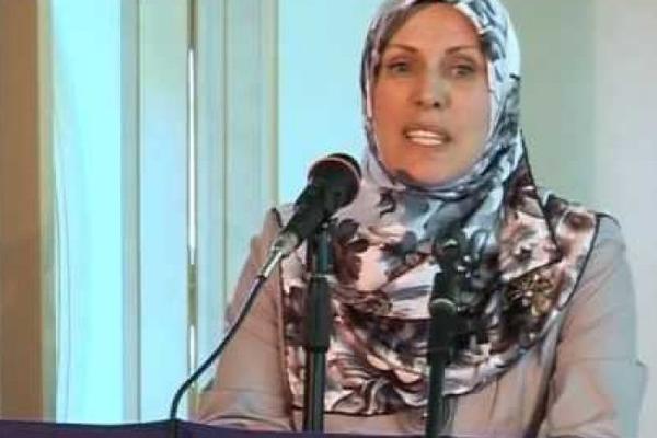 ŠEFICA KOSOVSKE NVO UHAPŠENA: Tražila je OSVETU za SULEJMANIJEVU SMRT i to OVAKO!