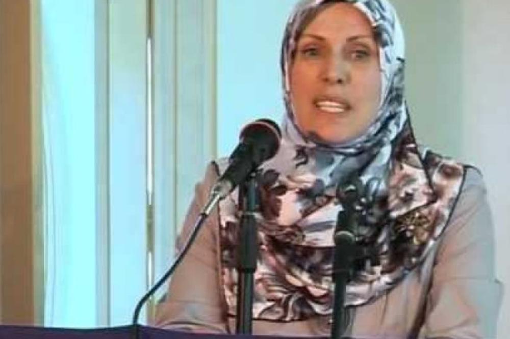 ŠEFICA KOSOVSKE NVO UHAPŠENA: Tražila je OSVETU za SULEJMANIJEVU SMRT i to OVAKO!