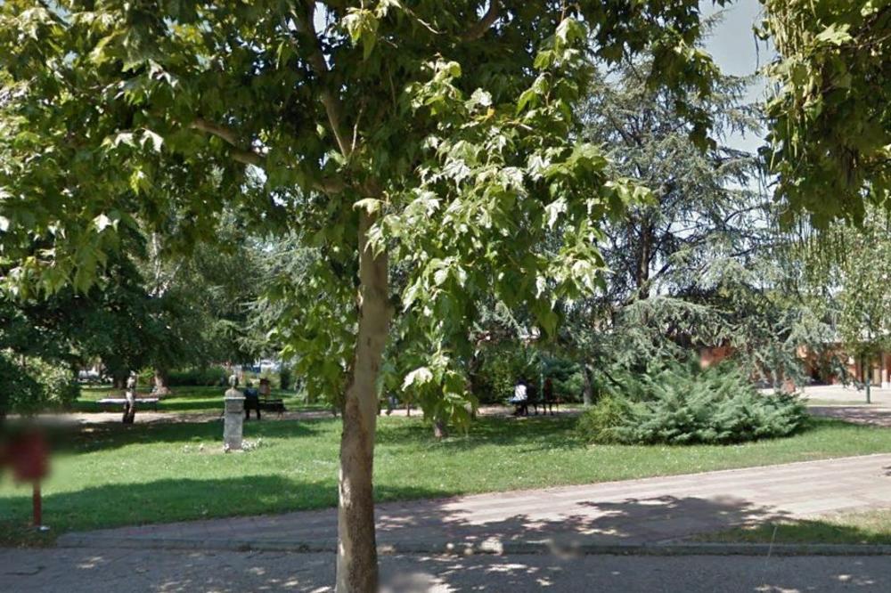 BRUKA I SRAMOTA! Vandali na Božić srušili spomenik poznatoj SRPKINJI!