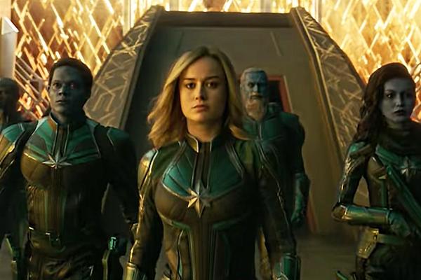 Filmovi sa najviše napravljenih grešaka