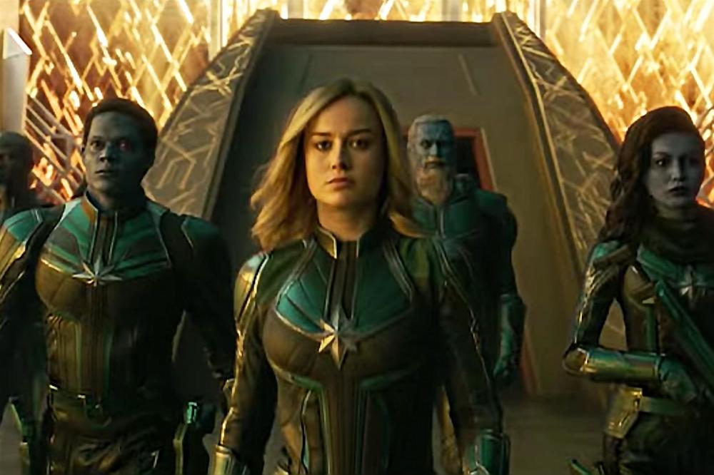 Filmovi sa najviše napravljenih grešaka