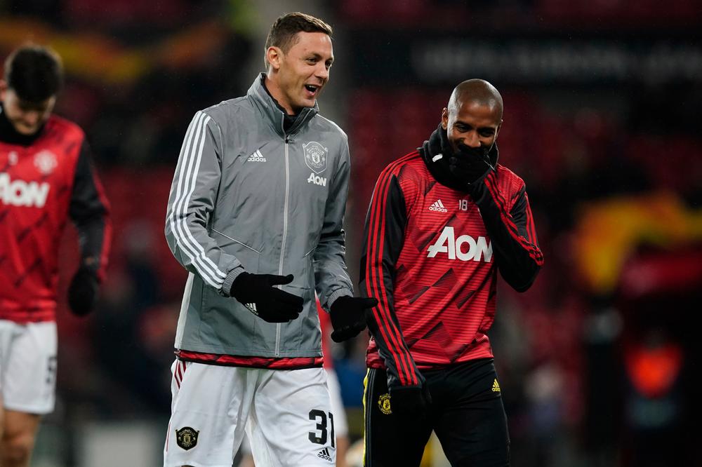 KAŽU DA JE GOTOVO: Junajted prodao još jednog fudbalera u Inter!