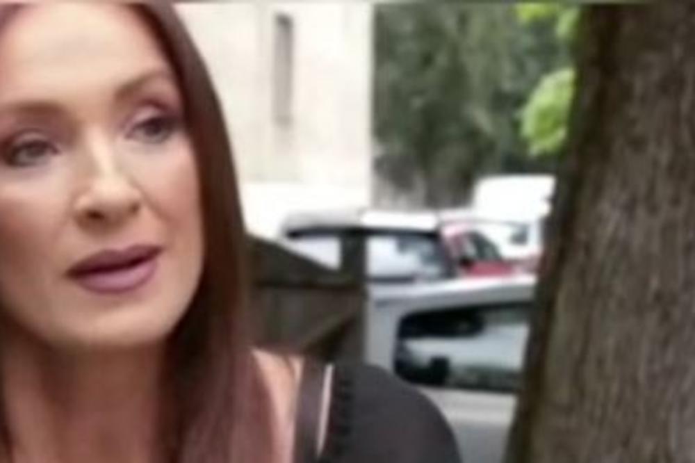 SLAĐA NA BOŽIĆ OPLELA PO LUNI: Zbog onog što je usledilo SIGURNO ĆE SE POKAJATI što je išta i rekla! KAKVA ODMAZDA!