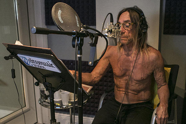 Film "Slatko od Ništa" Borisa Mitića najgledaniji dokumentarac 2019 na svetskoj platformi MUBI