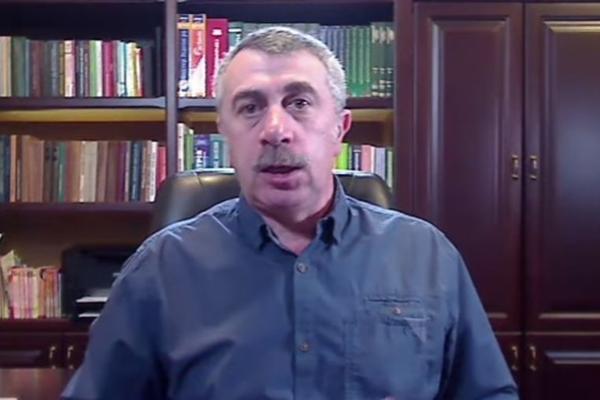 DOKTOR JEVGENIJ JE BIO NAJBOLJI STRUČNJAK U SSSR-U! On je tvrdio da OVO morate da radite da bi vam dete bilo ZDRAVO