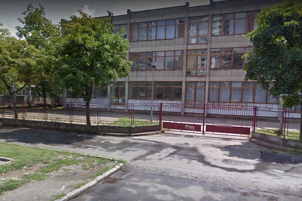 PONOVO DOJAVE O BOMBAMA ŠIROM SRBIJE! Na meti deca, kontradiverzioni pregledi u toku