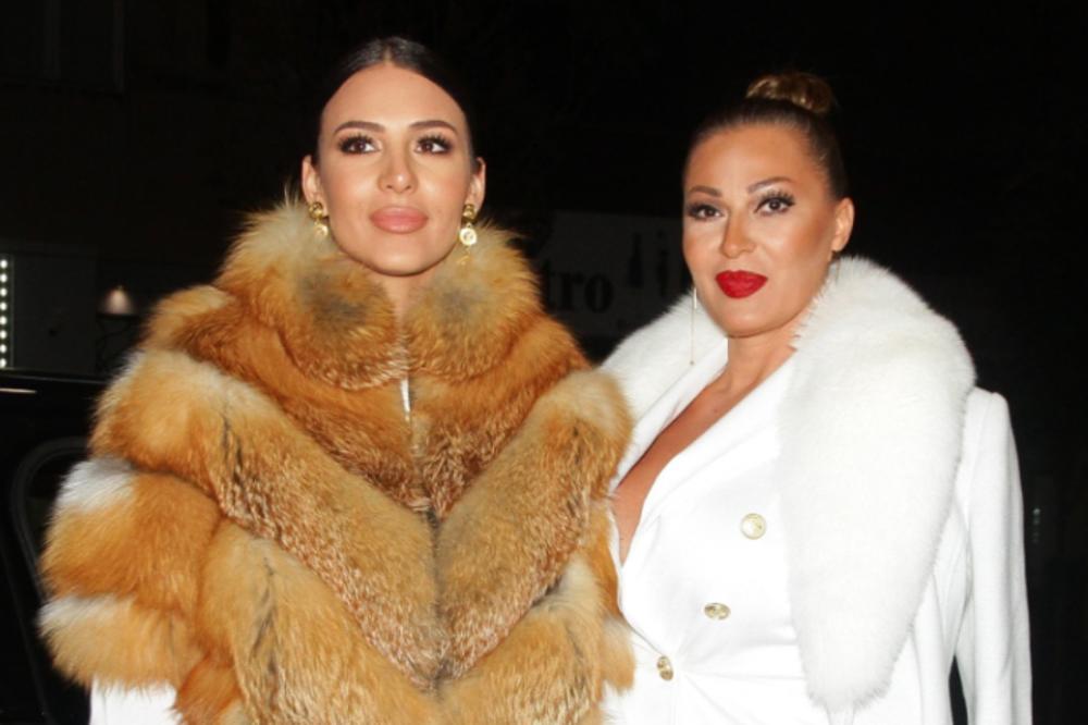 ANASTASIJA PRIČALA O ARKANU, PA OTKRILA JEDAN DETALJ! ZBOG OVIH REČI CECA ZAGRMELA KAO NIKAD:"Šta pričaš ti to?"