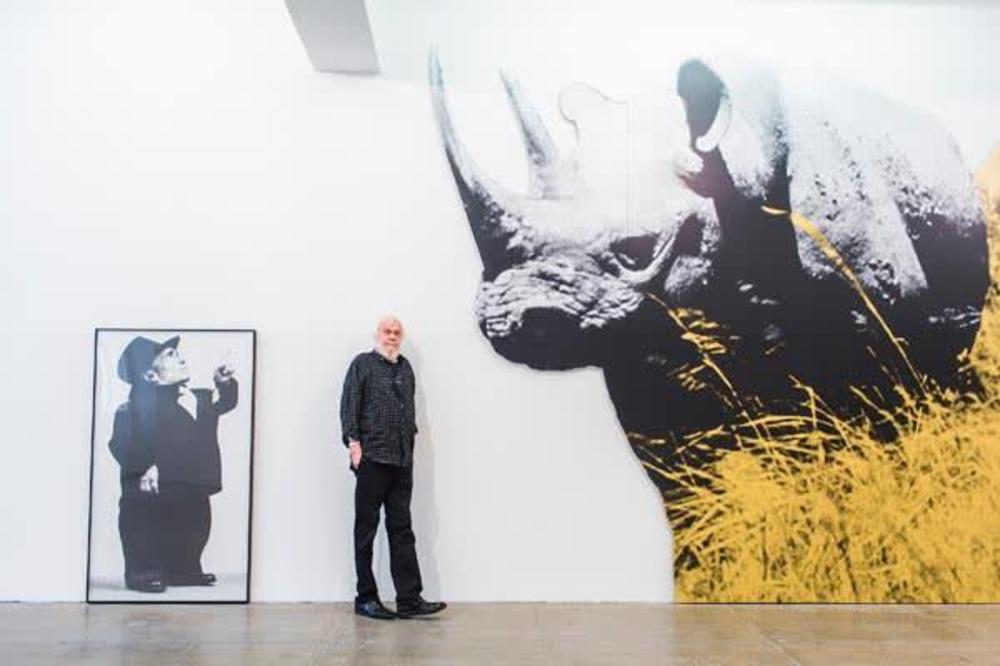 Umro John Baldessari, jedan od osnivača konceptualne umetnosti