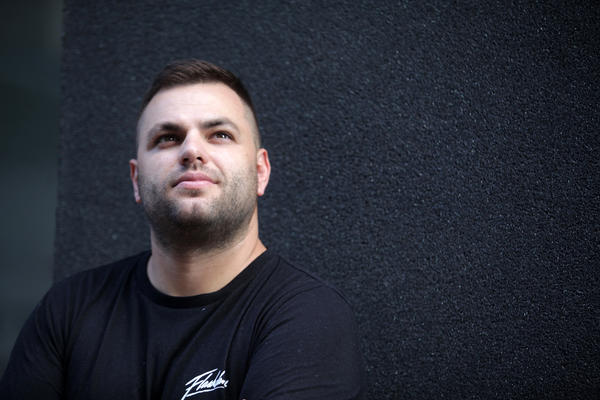 NAŠ REPER KUPIO STAN U "BEOGRADU NA VODI": Otvorio se dosta, poznate su CIFRE!