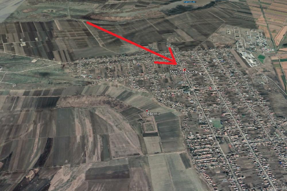 MISTERIJA U ELEMIRU! Mirku izgoreli kuća i automobil, A NIKOME NIJE JASNO KAKO JE VATRA IZBILA!