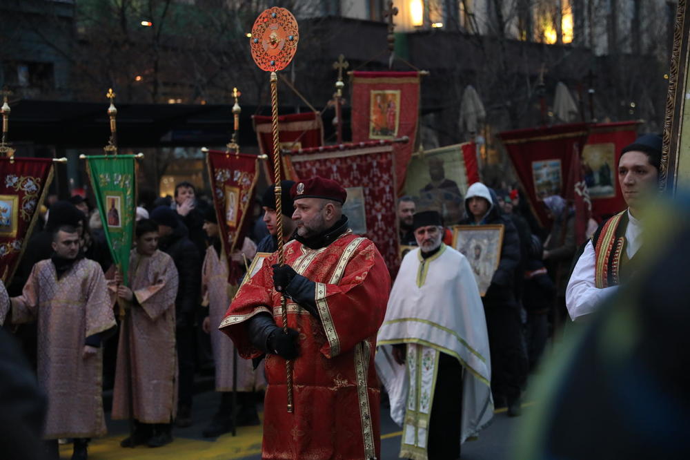 U Crnoj Gori na delu PROGON ĐAKA koji idu na LITIJE! Roditelje dočekalo SRAMNO OBAVEŠTENJE, ali tu NIJE KRAJ (FOTO)