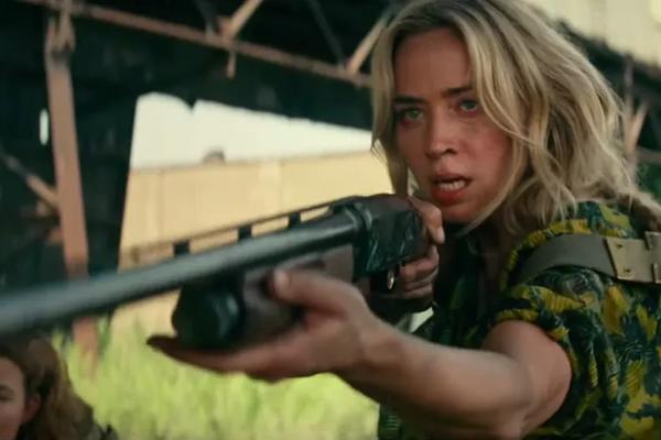 Tiho mesto 2 (A Quiet Place 2): objavljen trejler, zna se dan premijere