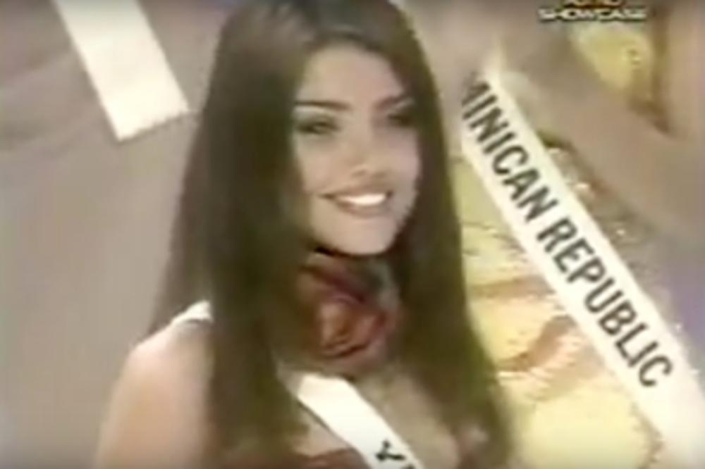 BILA JE NAŠA MIS, UŠLA JE U RIJALITI GDE SE IZBLAMIRALA: Posle urađenih BROJNIH OPERACIJA izgleda SKROZ DRUGAČIJE!