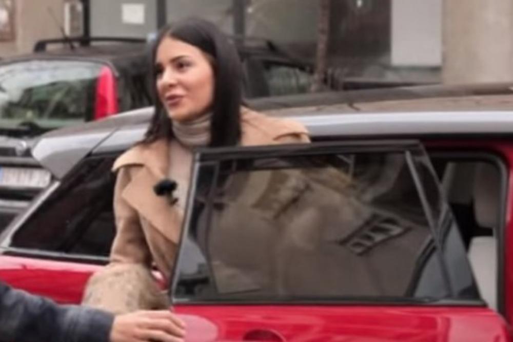 KUPILA ANASTASIJI POKLON U IZNOSU OD 73.000 EVRA! CECA NIJE ŠTEDELA: Veljko rekao sestri da je OČAJNA!