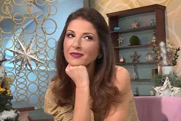 SANJA MARINKOVIĆ POKAZALA DEČKA, NIKO NIJE IMAO POJMA DA SE ZABAVLJA SA NJIM! O ovome će se brujati danima