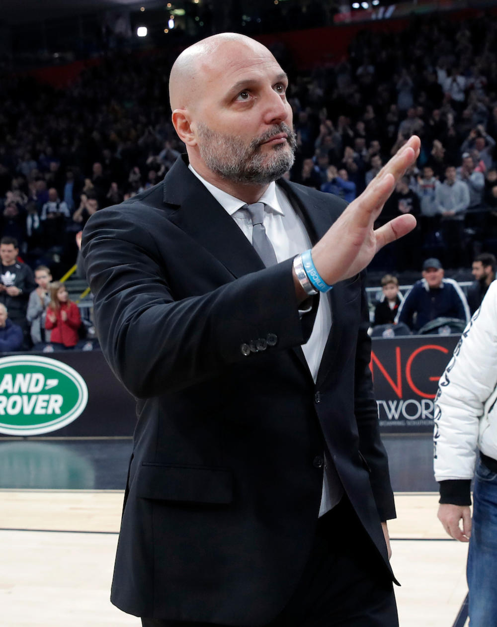 Saša Đorđević kaže da odluka nije ni ispravna, ni pogrešna