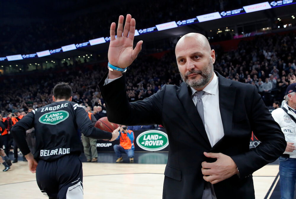 Aleksandar Saša Đorđević, Saša Đorđević