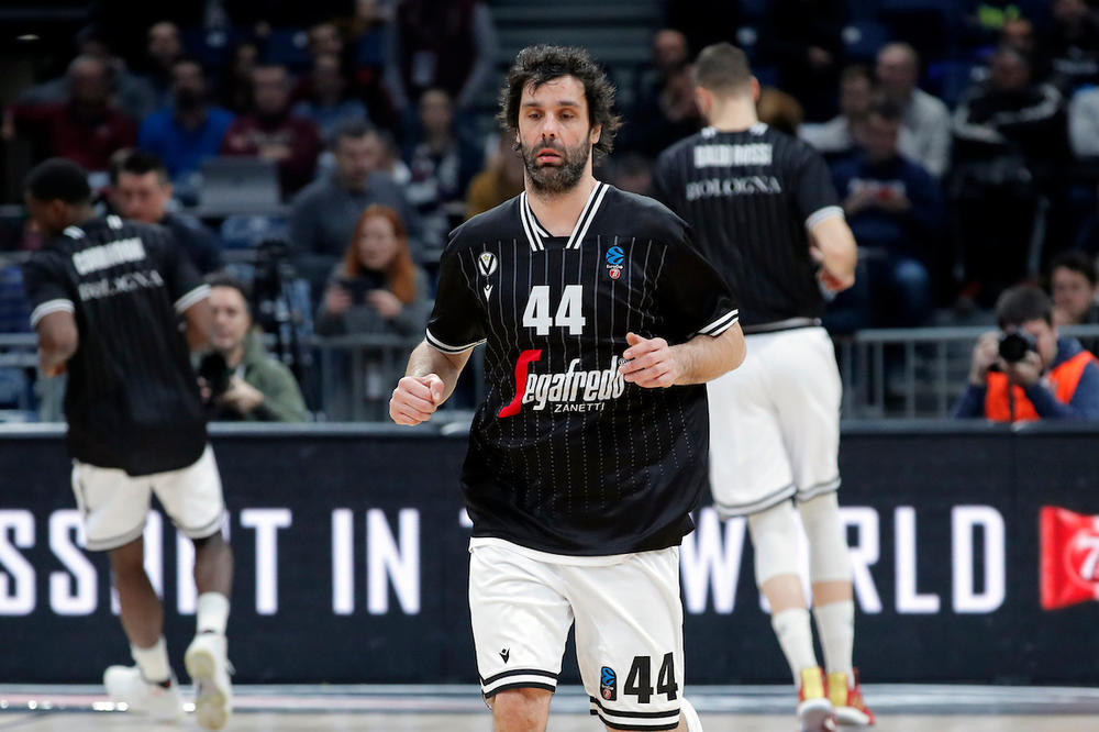 TEODOSIĆ ŽESTOKO ISKULIRAO IGRAČE PARTIZANA: Pretvarao se kao da oni ne postoje!