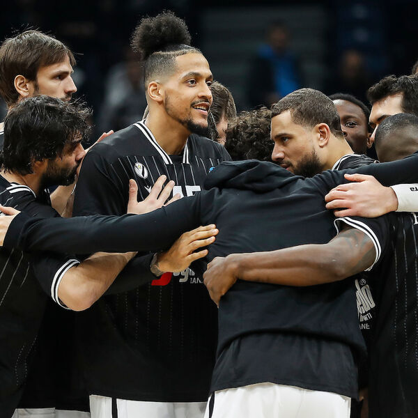 EVROLIGA DONELA ODLUKU POVODOM VIRTUSA I KORONAVIRUSA: Novi rasplet u Partizanovoj grupi Evrokupa!