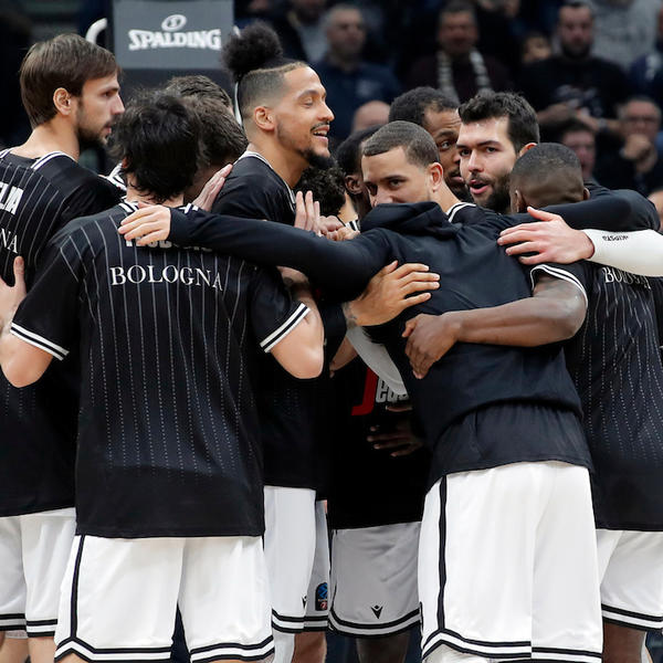 VIRTUS IZBACUJU IZ EVROKUPA, A ZA SVE JE KRIV KORONAVIRUS: Bolonjski klub se našao u bezizlaznoj situaciji!