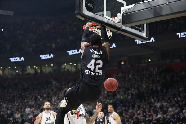 MOZLI RAZGALIO GROBARE: Posle njegovih reči navijači Partizana će pasti u trans!