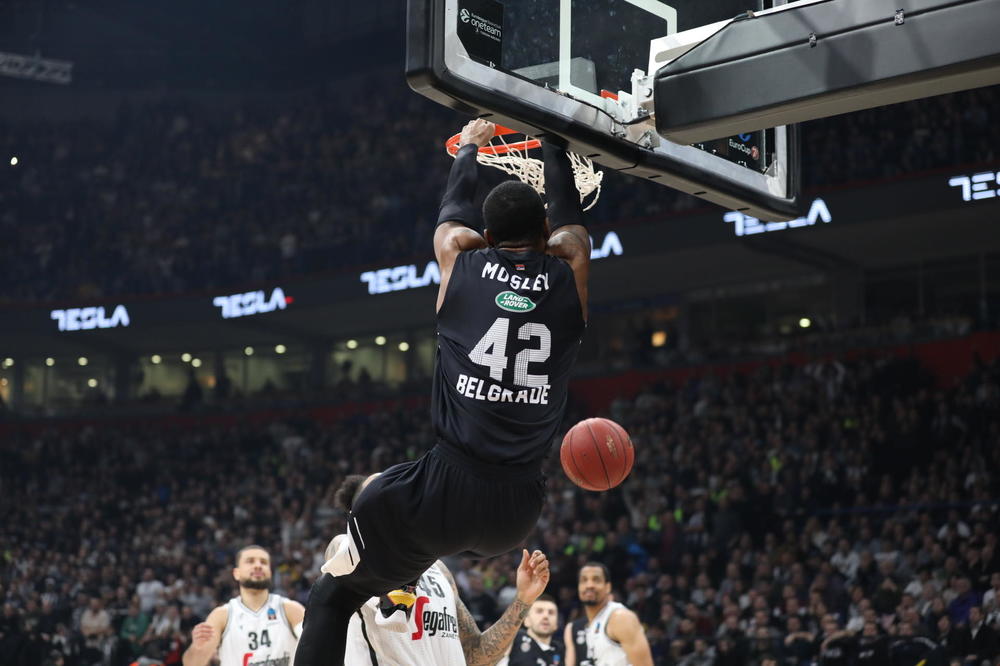 MOZLI RAZGALIO GROBARE: Posle njegovih reči navijači Partizana će pasti u trans!