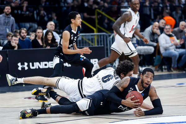 LJUBIMAC GROBARA IMA NOVI KLUB: Nije bio u planovima Željka za novu sezonu, karijeru nastavlja u Francuskoj!