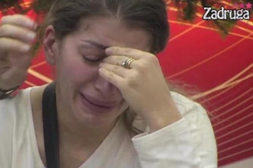 DALILU OTAC NA SILU ODVEO NA ABORTUS?! Isplivale MRAČNE PRIČE iz Daliline prošlosti!