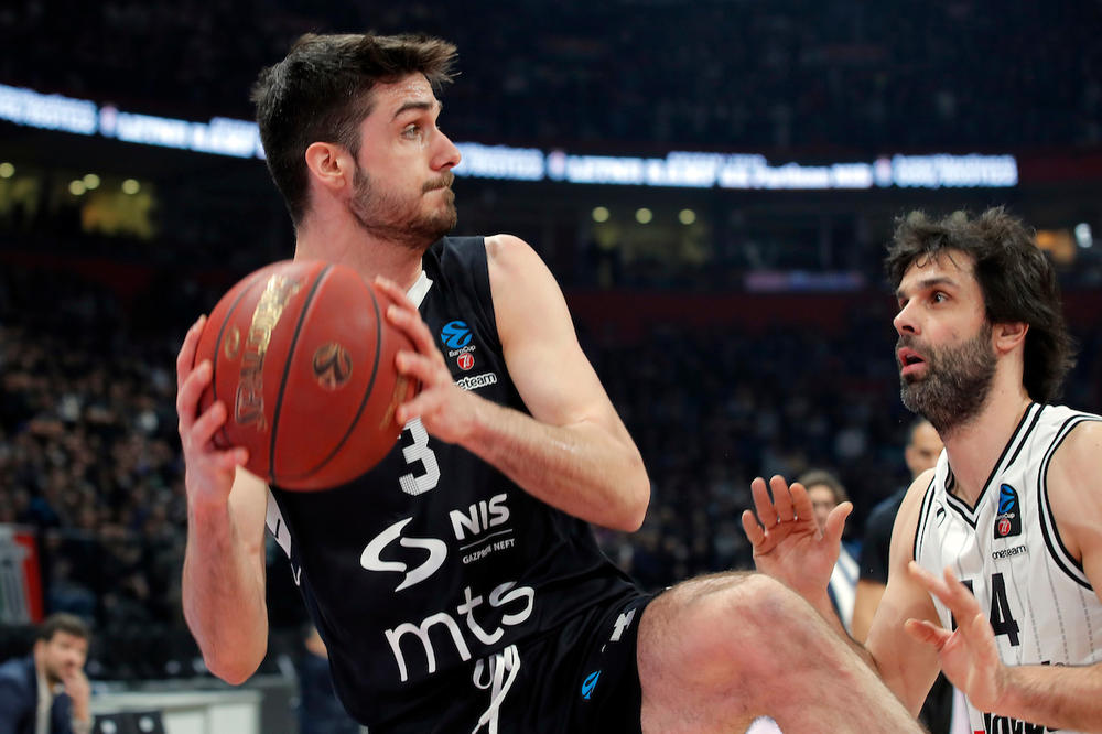 ZAGORAC I MILJENOVIĆ ZA PRAVA IGRAČA ABA LIGE: Osnovana Unija za zaštitu prava košarkaša iz regiona!