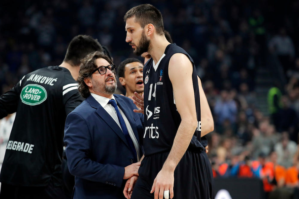 Birčević ljut i razočaran zbog odlaska: Pa, zar baš poslednjeg dana da raskinu ugovor? Nisam ja još za penziju...