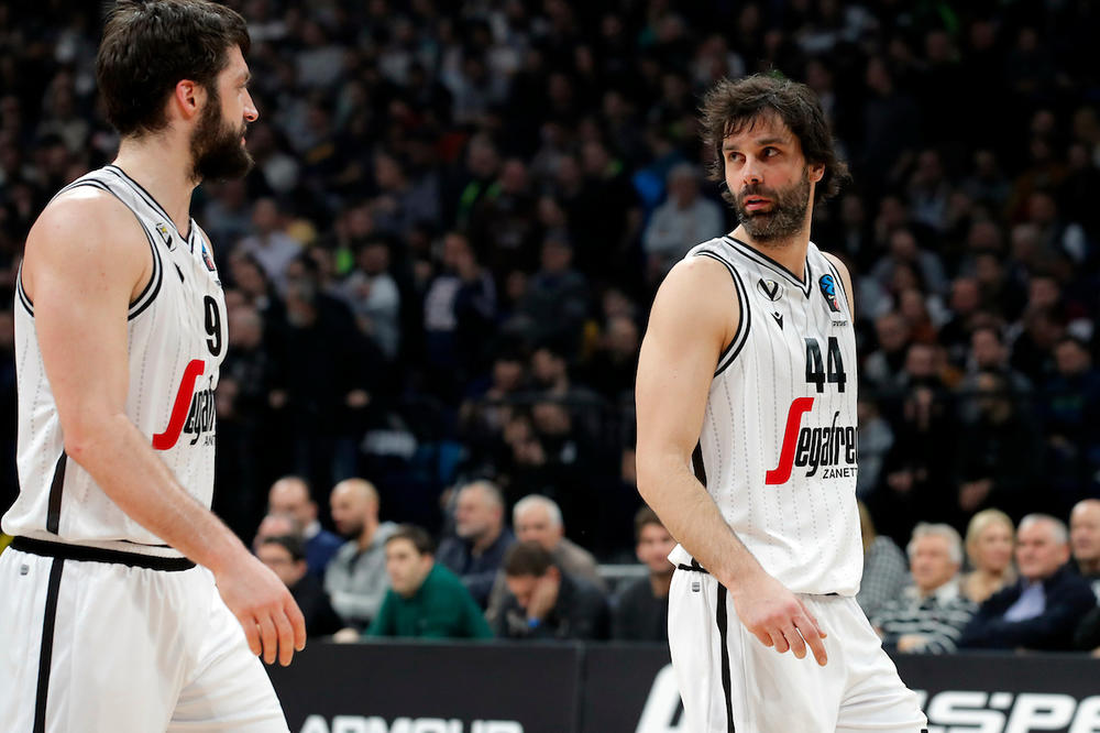 TEODOSIĆ I MARKOVIĆ U OPASNOSTI OD KORONE! Dva igrača protiv kojih su igrali pozitivna na strašni virus!