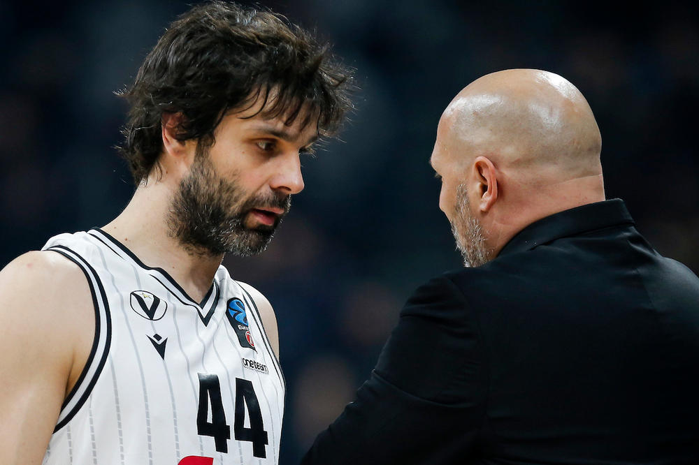 DEFINITIVNO: Poznato je da li će Teodosić igrati za reprezentaciju protiv Gruzije!