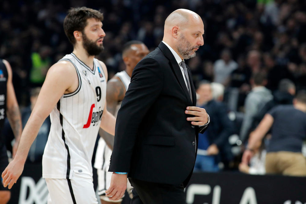 LOŠE VESTI U BOLONJI: Virtusov član pozitivan na koronavirus!