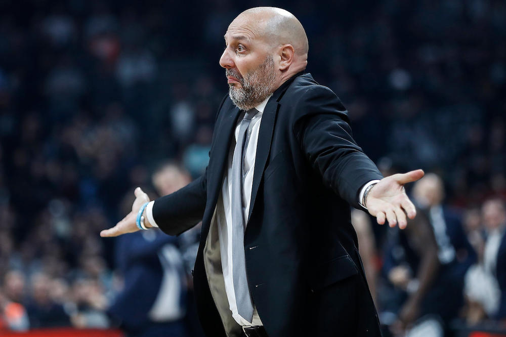 SAŠA ĐORĐEVIĆ UZVRATIO MIŠKU RAŽNATOVIĆU: Ja imam veštački kuk, Rebarac stent ili dva, Stragi 50 kg više, mada...