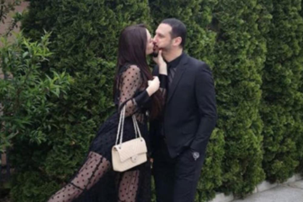 SRPSKA MANEKENKA PROŠLA KROZ PAKAO, PREŽIVELA HOROR! KRV LIPTI IZ UŠIJU, USTA I NOSA: Bivši je šutirao i pesničio!