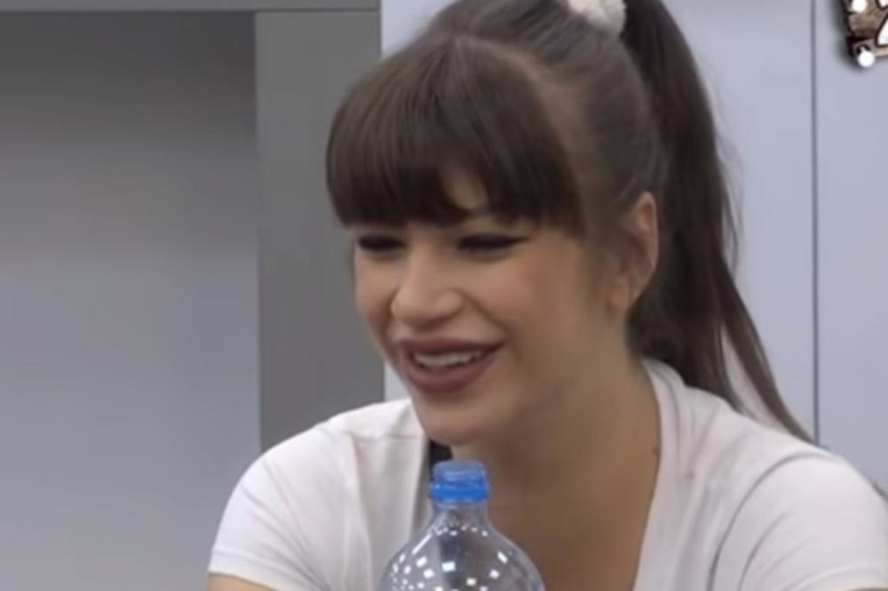 MILJANA KRIJE OD MALOG ŽELJKA JEZIVU ISTINU! Fanovi ogorčeni zbog jedne stvari, sada se SVE ZNA! (FOTO)