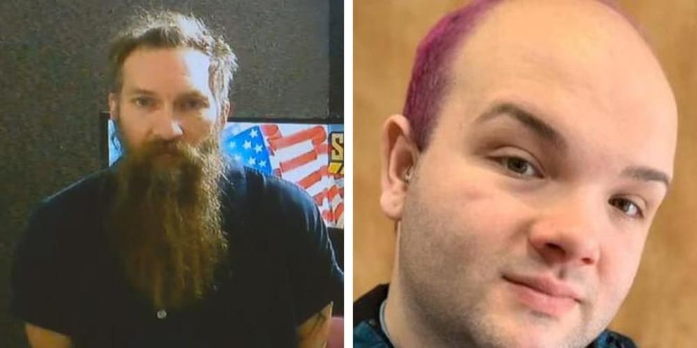 Latunski i njegova žrtva