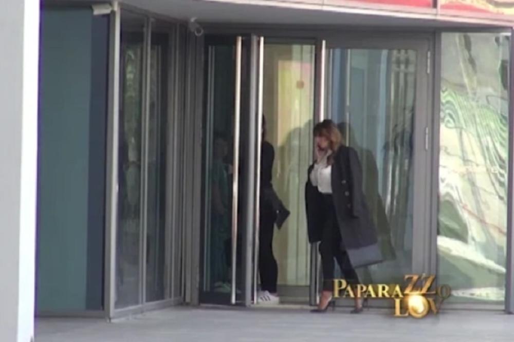 VIKI MILJKOVIĆ SE DIZALICOM USELJAVA U BEOGRAD NA VODI: Nekretnina VREDNA 500.000 skockana kao bombona! (FOTO)