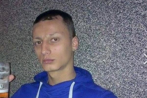 ZORAN JE PESNICAMA UBIO MALU LUNU (2,5): Sad sramno moli za SMANJENJE KAZNE