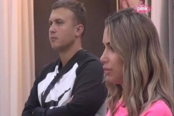 KARIĆ JE IVI BRIJAO ONU STVAR?! Isplivale PIKANTERIJE iz NAJČUDNIJE VEZE u rijalitiju! (VIDEO)