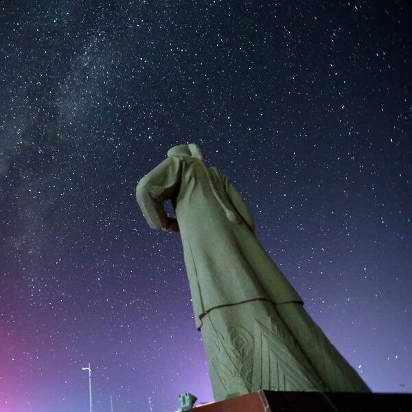 ZA OKO 60 GODINA NEBO ĆE IZGLEDATI POTPUNO DRUGAČIJE: Najavljen neverovatan kosmički događaj 2083. godine!