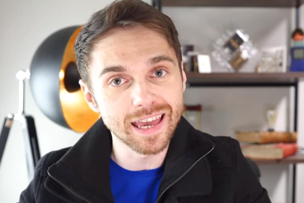 PET GODINA ŽIVEO U BEDI, SADA ZARAĐUJE 100.000 DOLARA GODIŠNJE: Doneo je jednu PRESUDNU ŽIVOTNU ODLUKU