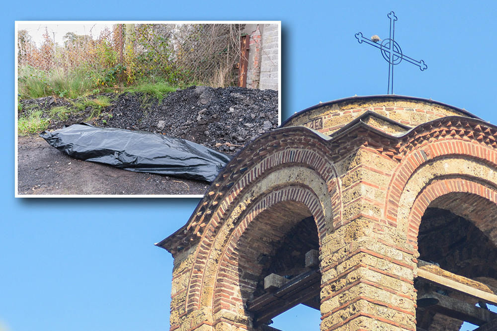 LEŠ DEVOJKE IZ NOVOG SADA NAŠLI SU IZA MANASTIRA BEZ VEŠA I NEKOLIKO PRSTIJU: Obdukcija je utvrdila KAKO JE UMRLA