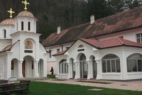 DUŠANKA SE VODILA KAO NESTALA! Otkriveno ko je žena koja je pronađena mrtva kod manastira u Beočinu