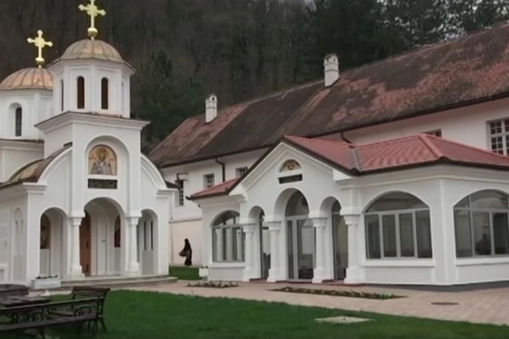 DUŠANKA SE VODILA KAO NESTALA! Otkriveno ko je žena koja je pronađena mrtva kod manastira u Beočinu