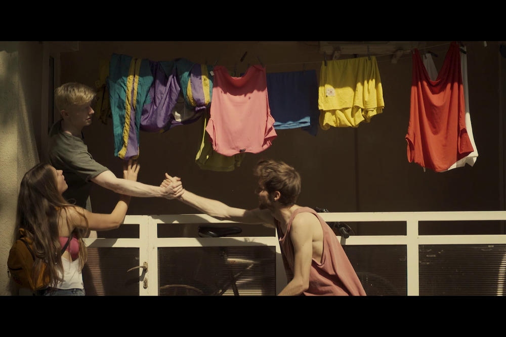 Srpski filmovi na 31. Filmskom festivalu u Trstu