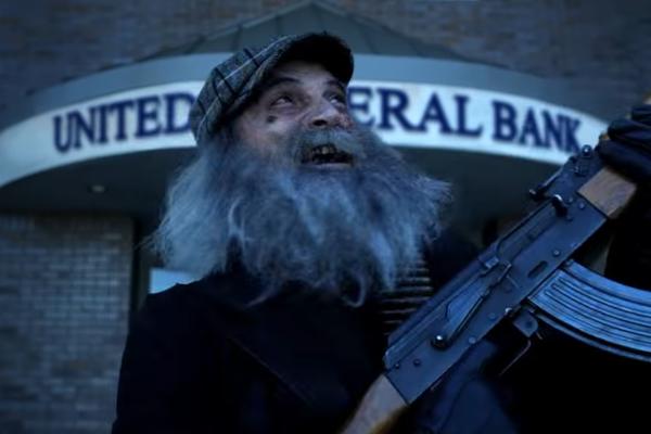 OVO JE NAJODVRATNIJA REKLAMA IKADA SNIMLJENA: Svako ko je POGLEDAO odmah je ZAŽALIO, a TEMA je LEPA (VIDEO)