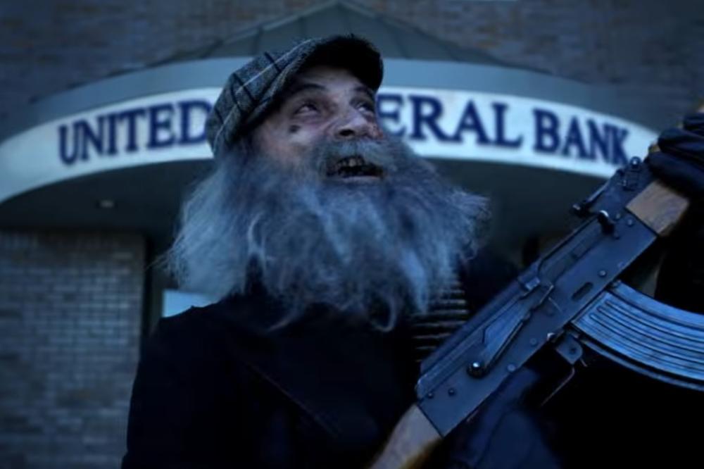 OVO JE NAJODVRATNIJA REKLAMA IKADA SNIMLJENA: Svako ko je POGLEDAO odmah je ZAŽALIO, a TEMA je LEPA (VIDEO)