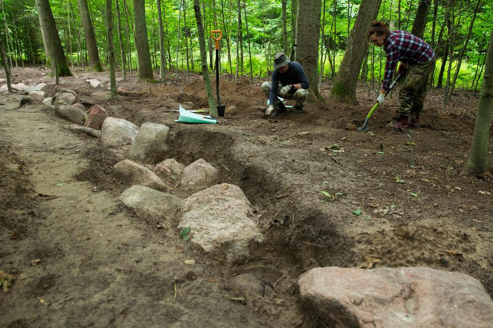 MAĐARSKA: Arheolozi iskopavali i naišli na OVO, smatra se NAJVREDNIJIM OTKRIĆEM U REGIONU!